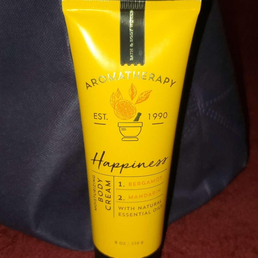 Body Cream